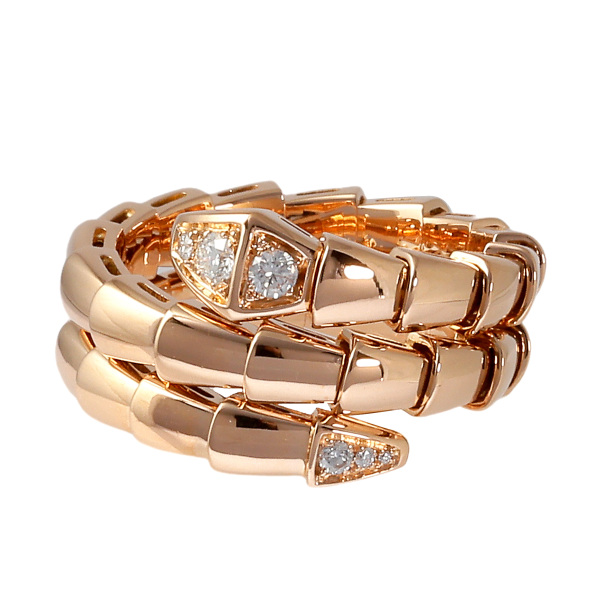 bvlgari serpenti ブルガリ セルペンティ ヴァイパー S 357866