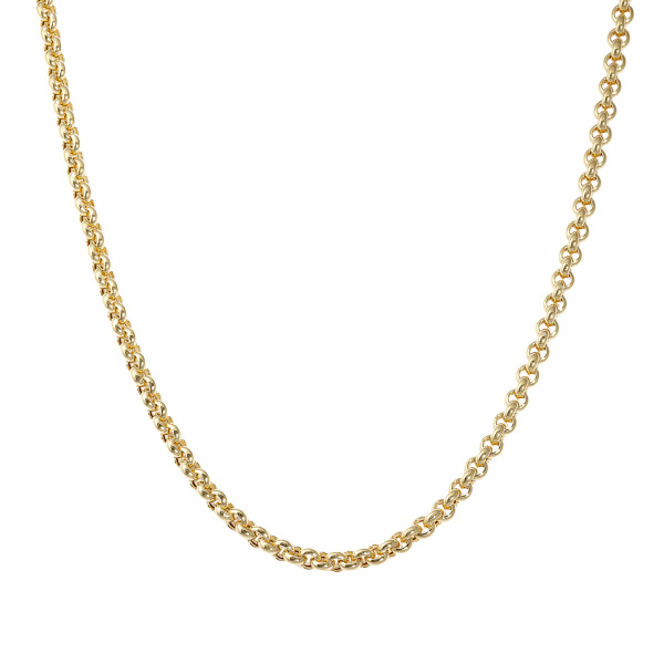 ユキザキセレクトジュエリー チェーン  ¥480,000