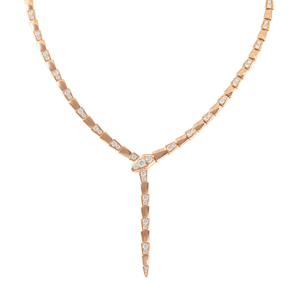 希少 すぐ届く【BVLGARI】セルペンティネックレス ルビー 希少 すぐ届く【BVLGARI】セルペンティネックレス ルビー