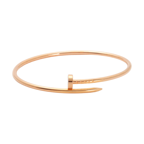 cartier juste-un-clou カルティエ ジュストアンクル SM b6062500