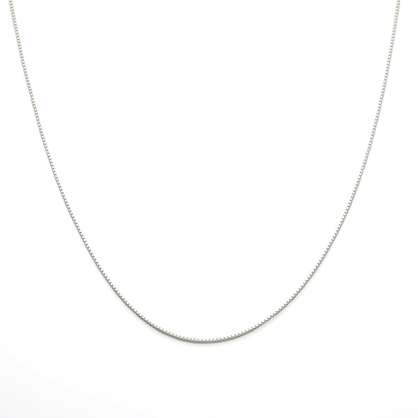 yukizakiselect chain ユキザキセレクトジュエリー チェーン ベネチアン 