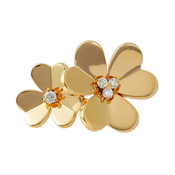 vancleefarpels frivole ヴァンクリーフ&アーペル フリヴォル アントレ レ ドア リング vcarb67600