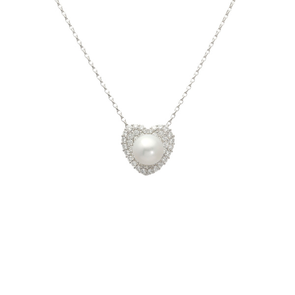 yukizakiselect pearl ユキザキセレクトジュエリー パール  