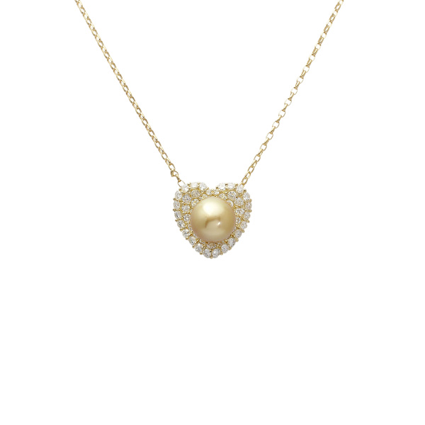 yukizakiselect pearl ユキザキセレクトジュエリー パール  