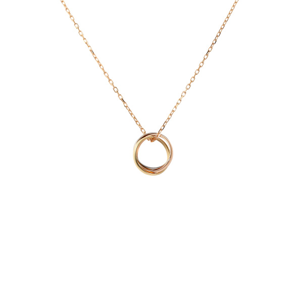 cartier trinity Cartier Trinity  b7224574