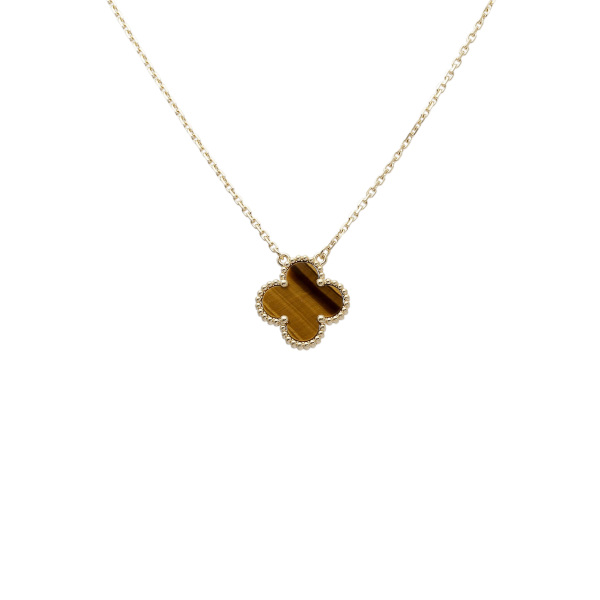 vancleefarpels vintagealhambra ヴァンクリーフ&アーペル ヴィンテージアルハンブラ  vcard38600