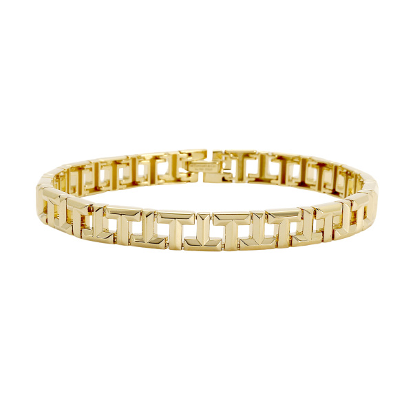 tiffany tiffany-t ティファニー ティファニー T トゥルー ナロー ブレスレット L 62996439