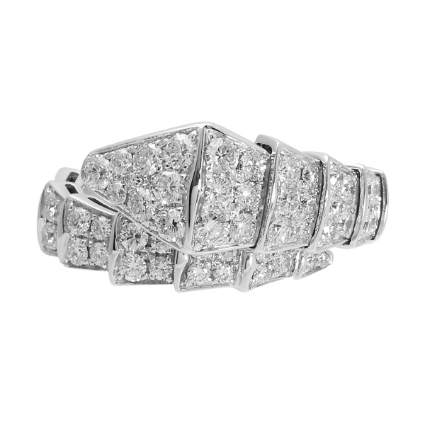 ブルガリ bvlgari セルペンティ(ヴァイパー) serpenti(viper) j376708