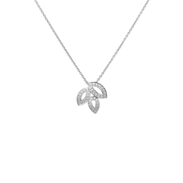 harrywinston lily-cluster ハリー・ウィンストン リリークラスター ミニ pedpsm1mlc