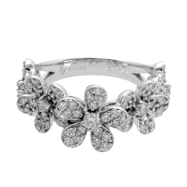 pontevecchio other ポンテヴェキオ フラワーモチーフ 