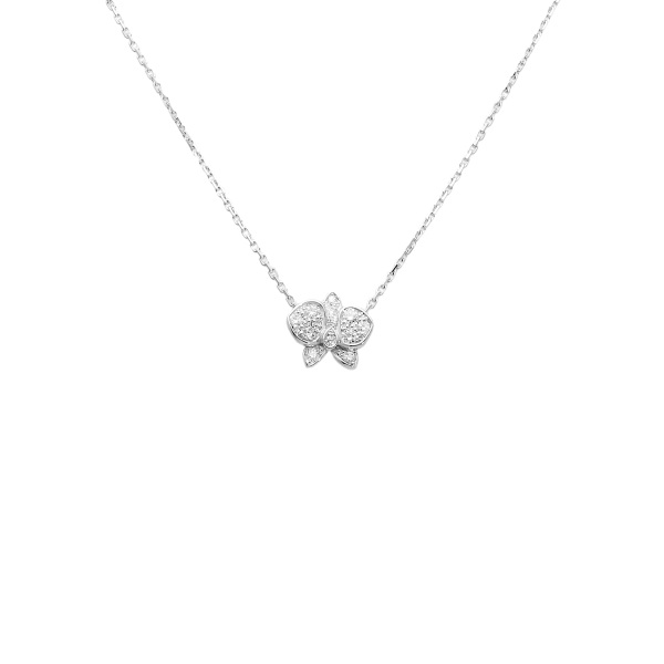 cartier caressed'orchidespar カルティエ カレスドキデパル  