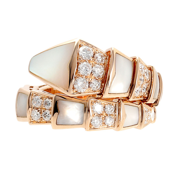 bvlgari serpenti(viper) ブルガリ セルペンティ（ヴァイパー） M 350667