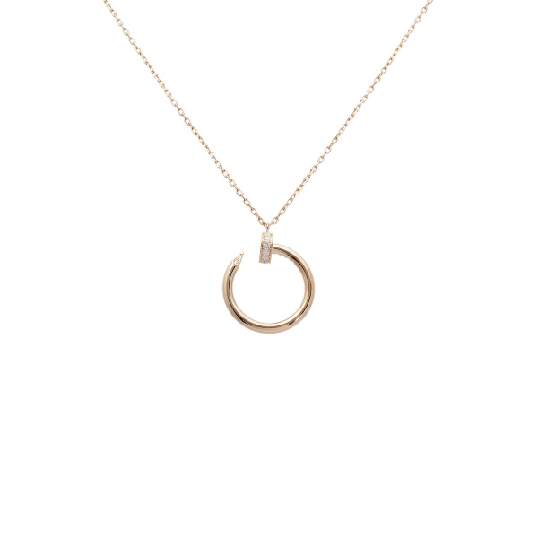 cartier juste-un-clou カルティエ ジュストアンクル  b7224887