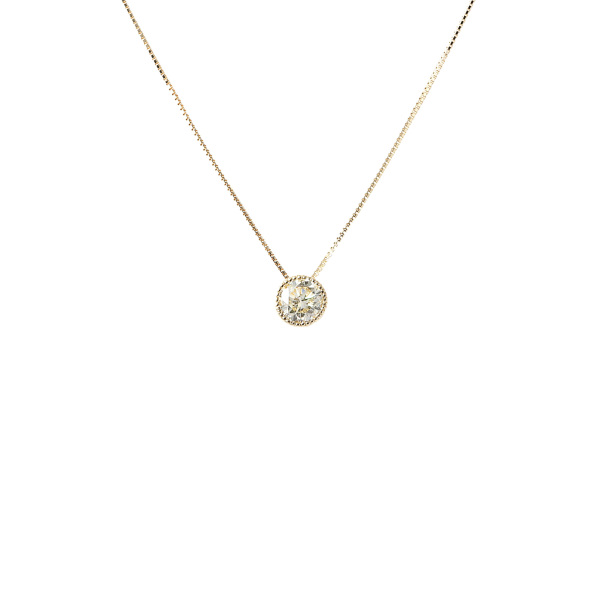 yukizakiselect ProperOther ユキザキセレクトジュエリー OTHER 一粒 