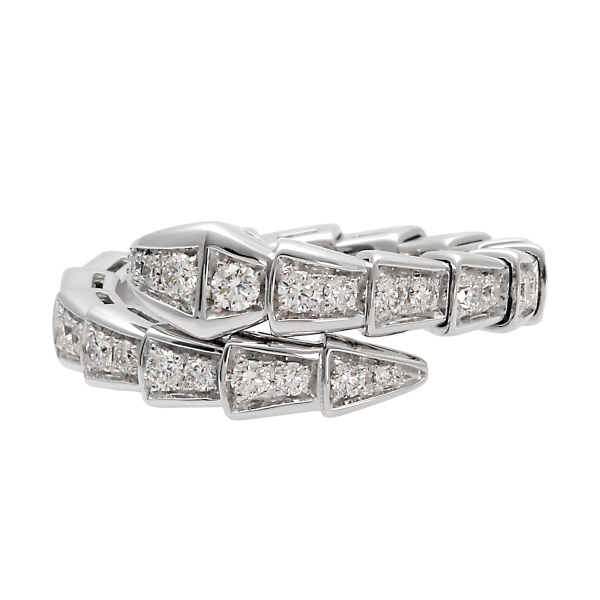 bvlgari serpenti(viper) ブルガリ セルペンティ（ヴァイパー） M 354708