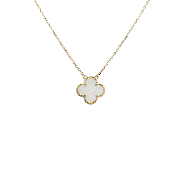 vancleefarpels vintagealhambra ヴァンクリーフ&アーペル ヴィンテージアルハンブラ  vcara45900