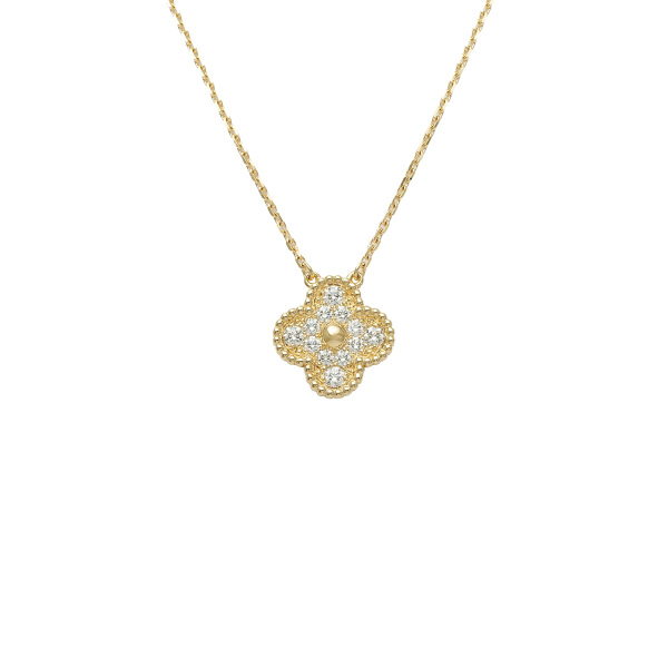 ヴァンクリーフ&アーペル vancleefarpels ヴィンテージアルハンブラ vintagealhambra j377073