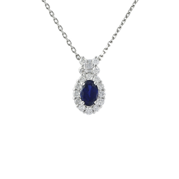 yukizakiselect ProperOther ユキザキセレクトジュエリー OTHER ロイヤルブルー 