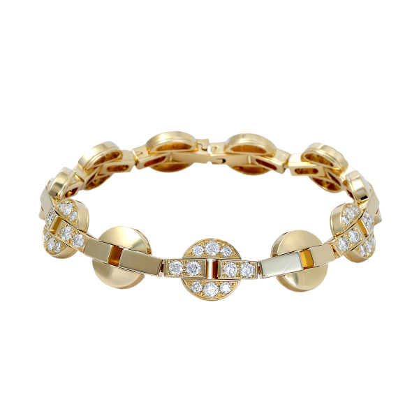 cartier himalia カルティエ イマリア  