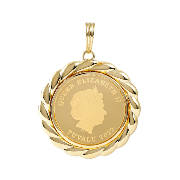 ユキザキセレクトジュエリー yukizakiselect コイン coin j377178