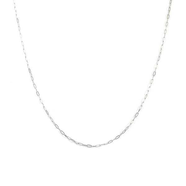 유키자키 chain 유키자키 셀렉트 주얼리 체인 거친 모서리 팥 내용 