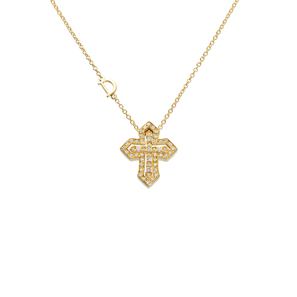 damiani Belle poque crown Damiani Belle Epoque Crown S 20089077