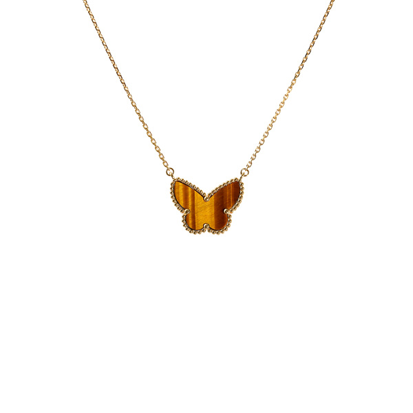 Van Cleef & Arpels vancleefarpels Lucky Alhambra lucky alhambra j377343