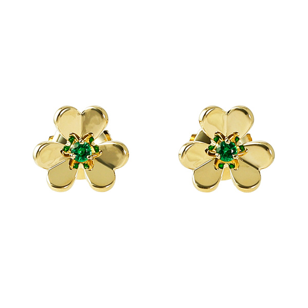 vancleefarpels frivole ヴァンクリーフ&アーペル フリヴォル ミニ vcarp7sd00