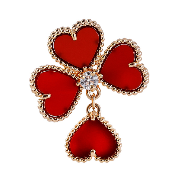 vancleefarpels sweet-alhambra ヴァンクリーフ&アーペル スウィートアルハンブラ エフイヤージュ vcarn5p600