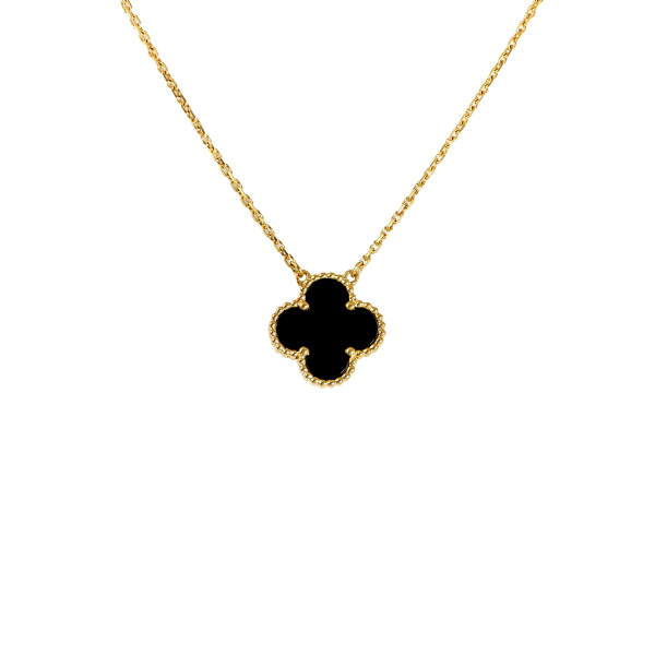 vancleefarpels vintagealhambra ヴァンクリーフ&アーペル ヴィンテージアルハンブラ  vcara45800