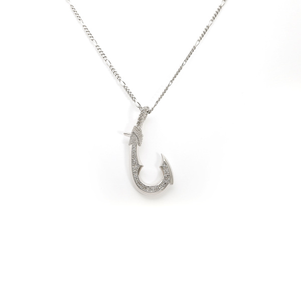 ユキザキセレクトジュエリー(YUKIZAKI SELECT JEWELRY) 釣り針