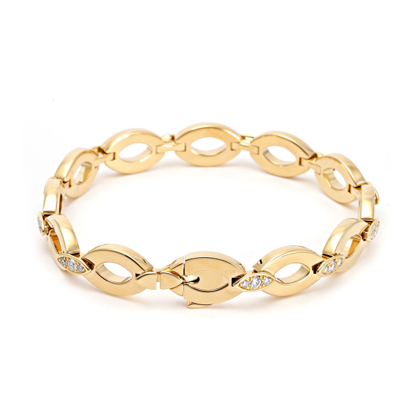 cartier diadea カルティエ ディアデア  