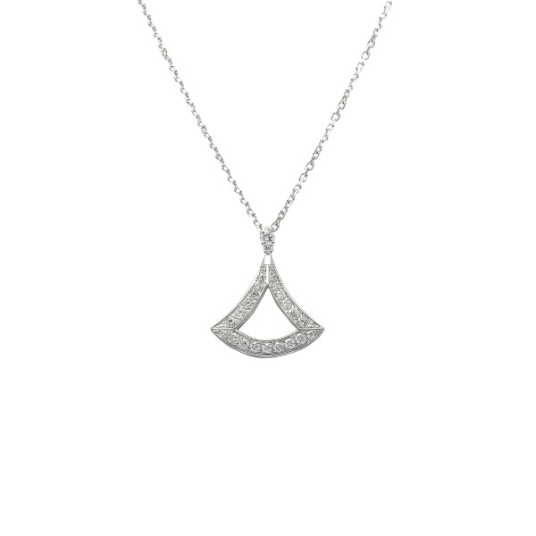 bvlgari divas dream ブルガリ ディーヴァドリーム オープンワーク 