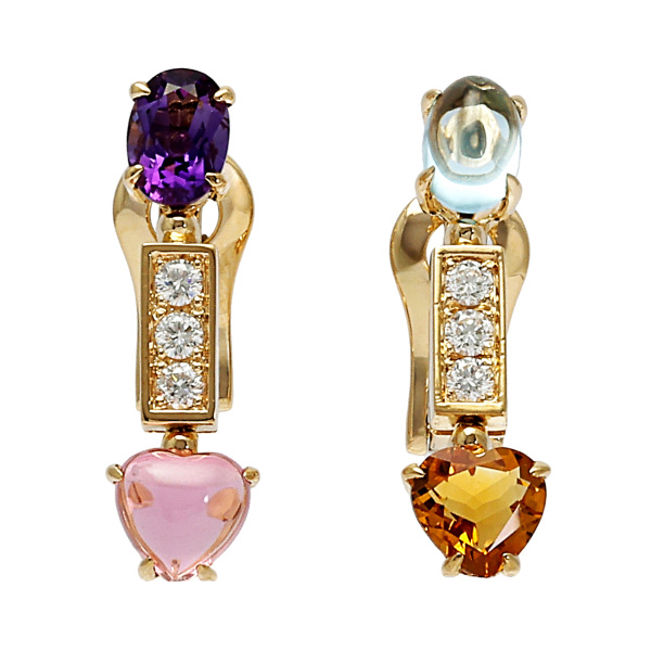 bvlgari allegra ブルガリ アレグラ マルチカラー 