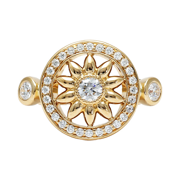 美品◎HARRY WINSTON リングボックス 指環 空き箱 高級 ジュエリー ブライダルフェアを開催します