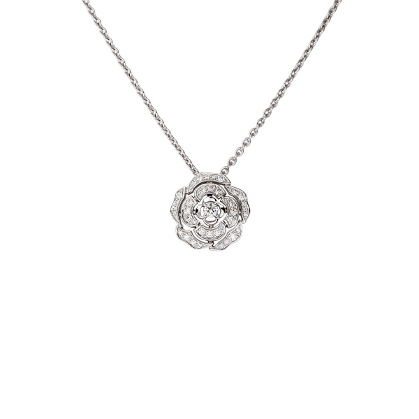 シャネル chanel カメリア camellia j377893