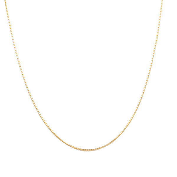 yukizakiselect chain ユキザキセレクトジュエリー チェーン ベネチアン 