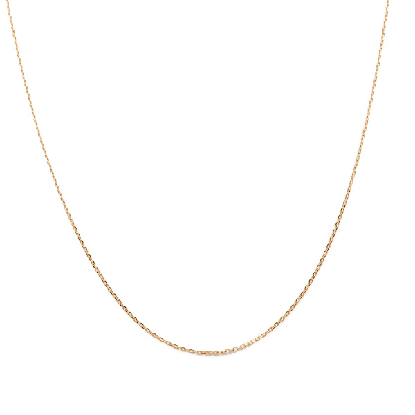 yukizakiselect chain ユキザキセレクトジュエリー チェーン 小豆 