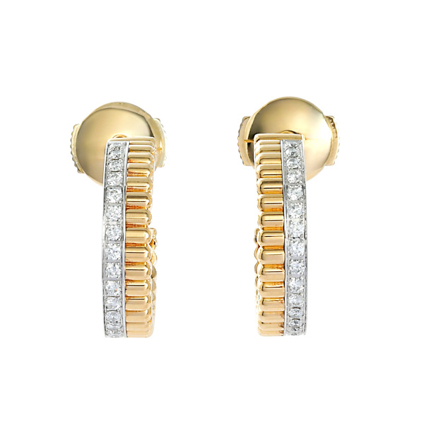 ブシュロン(BOUCHERON) 高級ピアスの通販 - ブランドジュエリー