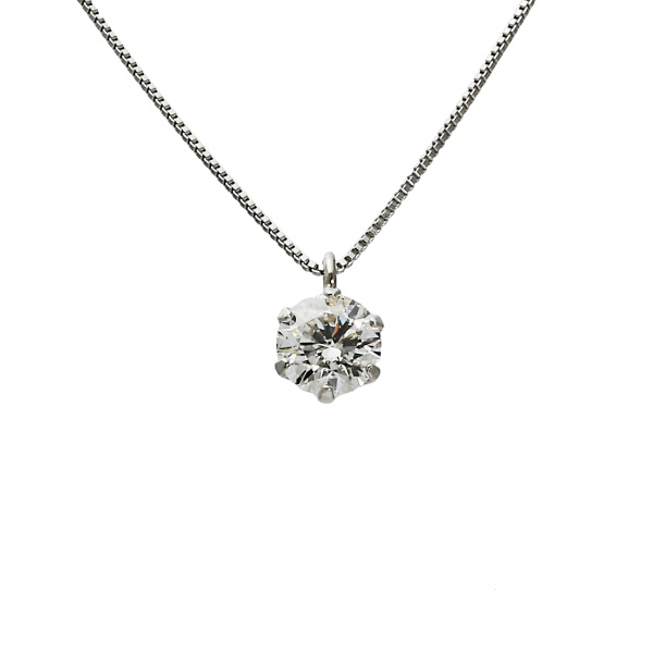 yukizakiselect ProperOther ユキザキセレクトジュエリー OTHER 一粒 