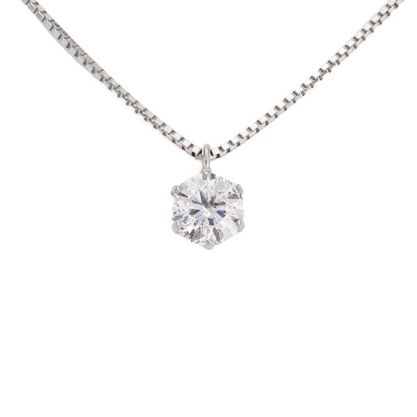 yukizakiselect ProperOther ユキザキセレクトジュエリー OTHER 一粒ダイヤ 