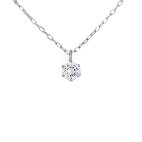 ユキザキセレクトジュエリー(YUKIZAKI SELECT JEWELRY) 一粒