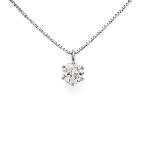 yukizakiselect ProperOther ユキザキセレクトジュエリー OTHER 一粒ダイヤ 