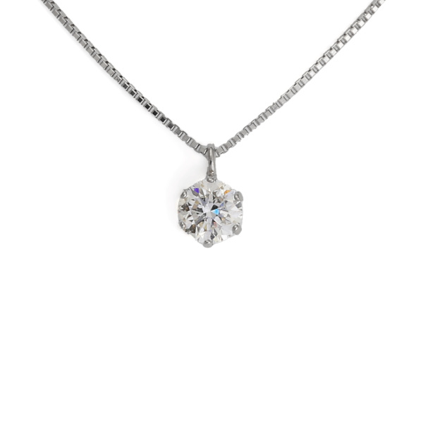 ユキザキセレクトジュエリー(YUKIZAKI SELECT JEWELRY) 一粒