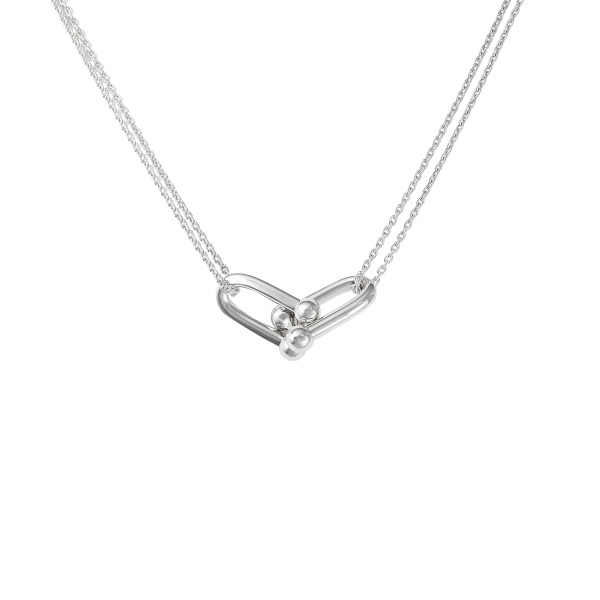 tiffany hardwear ティファニー ハードウェア ダブルリンク L 63104337