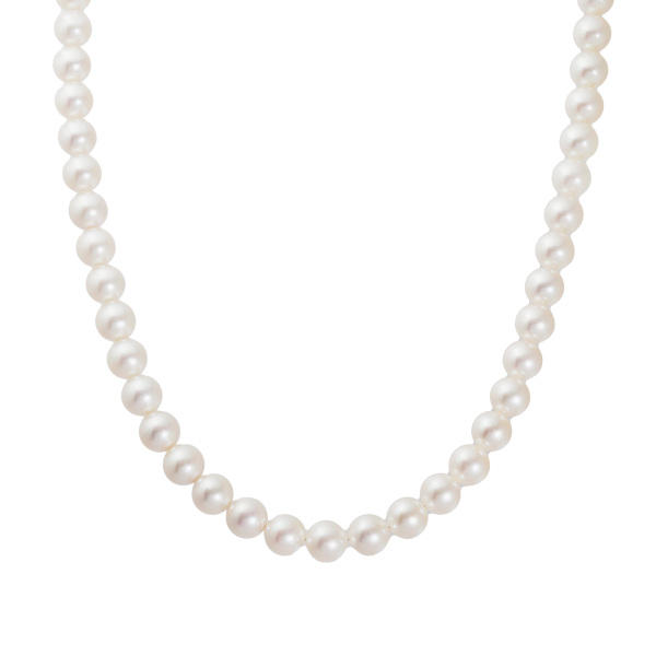 유키자키 진주 유키자키 셀렉트 주얼리 진주 목걸이 & 귀걸이 