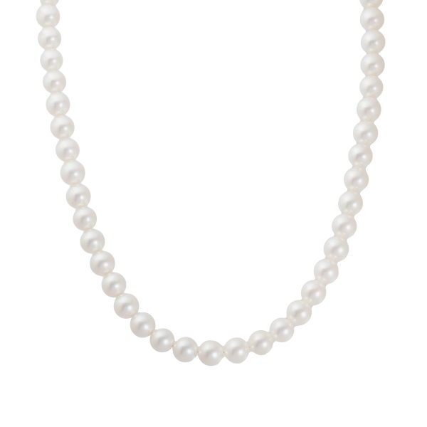 yukizakiselect pearl ユキザキセレクトジュエリー パール ネックレス&ピアス 