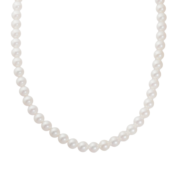 yukizakiselect pearl ユキザキセレクトジュエリー パール ネックレス&ピアス オーロラ花珠(アコヤ) 