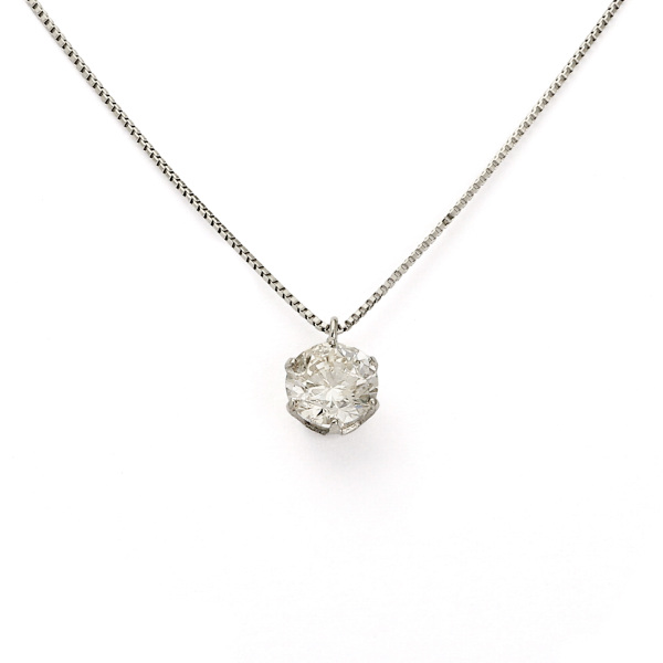 yukizakiselect ProperOther ユキザキセレクトジュエリー OTHER 一粒ダイヤ 