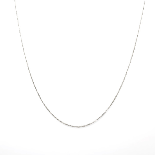 yukizakiselect chain ユキザキセレクトジュエリー チェーン 小豆 